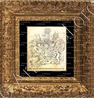 cadre-ancien-or-von MECKLENBURG_Großherzogtum Mecklenburg-Schwerin_Deutschland