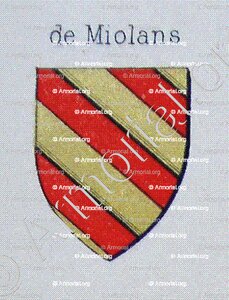 De MIOLANS