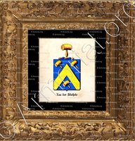cadre-ancien-or-VAN DER STICHELE_Armorial royal des Pays-Bas_Europe (1)