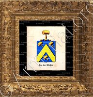 cadre-ancien-or-VAN DER STICHELE_Armorial royal des Pays-Bas_Europe (1)