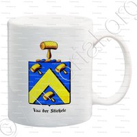 mug-VAN DER STICHELE_Armorial royal des Pays-Bas_Europe (1)