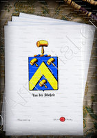 velin-d-Arches-VAN DER STICHELE_Armorial royal des Pays-Bas_Europe (1)