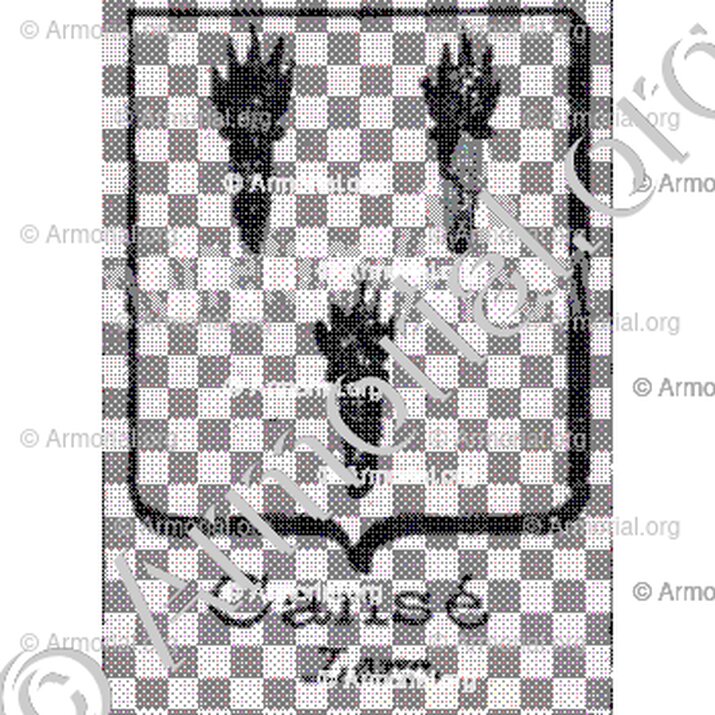 Cansé__