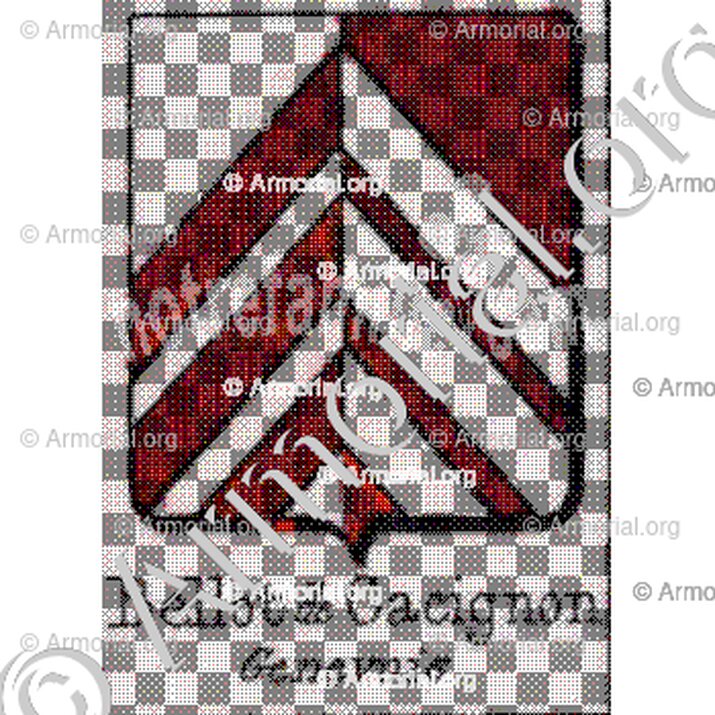 Bellot de Cacignon__