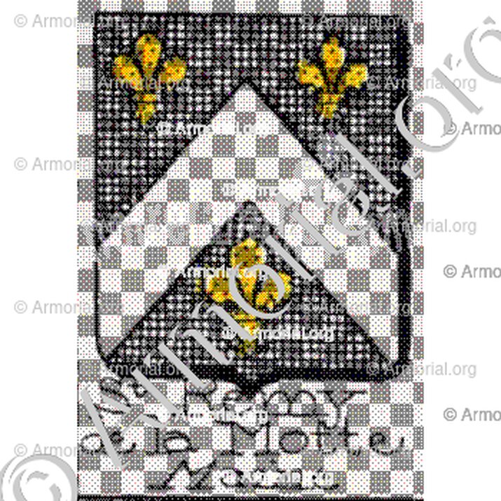 St. Remy de la Motte__