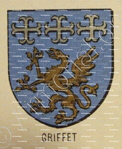 GRIFFET
