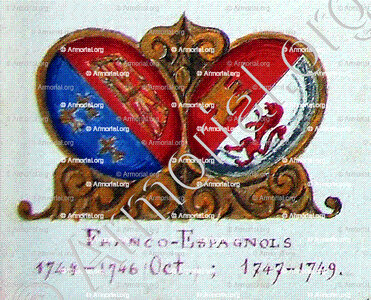 FRANCO ESPAGNOLS