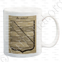 mug-DE GIMEL_Auvergne_France