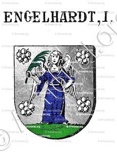 ENGELHARDT I