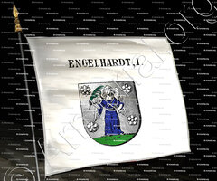 drapeau-ENGELHARDT_Preusse_Deutschland (I)