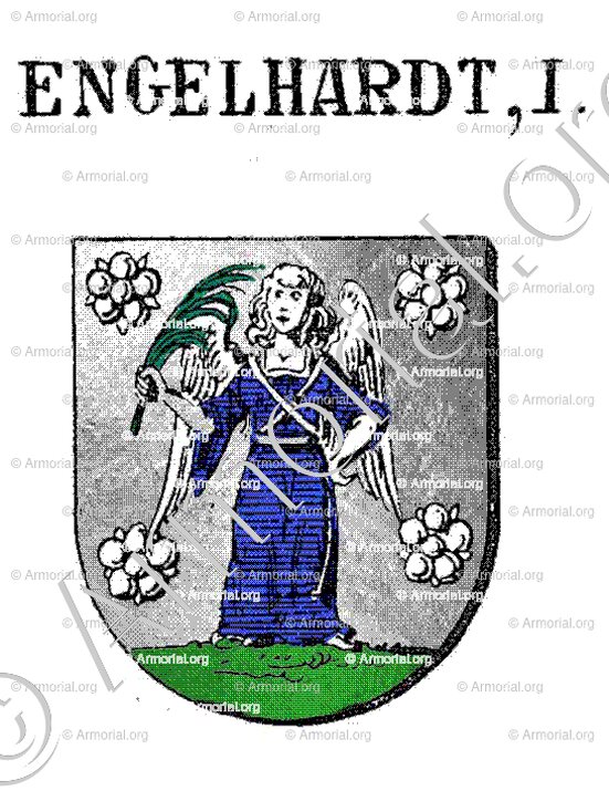 ENGELHARDT_Preusse_Deutschland (I)