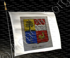 drapeau-TEXIER OLIVIER_Noblesse d'Empire._France (1)