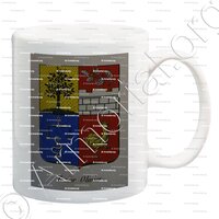 mug-TEXIER OLIVIER_Noblesse d'Empire._France (1)