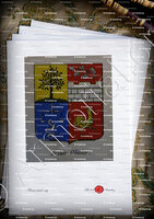 velin-d-Arches-TEXIER OLIVIER_Noblesse d'Empire._France (1)