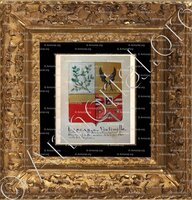 cadre-ancien-or-VINTIMILLE_Armorial Nice. (J. Casal, 1903) (Bibl. mun. de Nice)_France