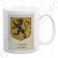 mug-JULIERS_Armorial des villes, bourgs, et villages., 1877._Europe