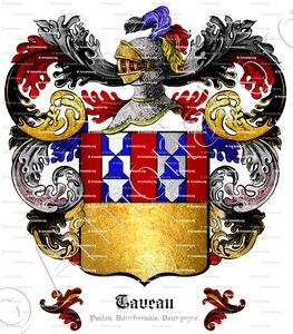TAVEAU