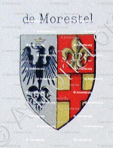 De MORESTEL