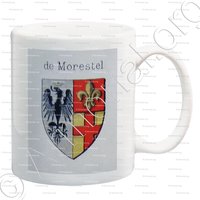 mug-de MORESTEL _Vidomnes de Genève_Suisse
