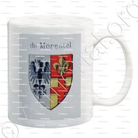 mug-de MORESTEL _Vidomnes de Genève_Suisse