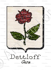 DETTLOFF