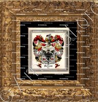 cadre-ancien-or-ANFREVILLE_Paris_France