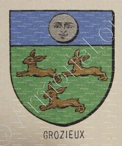 GROZIEUX