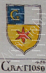 GRATIOSO (GRAZIOSO)