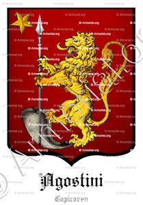 AGOSTINI