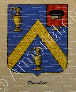THIEULLEN