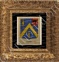 cadre-ancien-or-THIEULLEN_Noblesse d'Empire._France