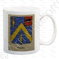 mug-THIEULLEN_Noblesse d'Empire._France