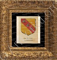 cadre-ancien-or-LORRAINE_Armorial des villes, bourgs, et villages., 1877._Europe