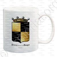 mug-PIERRE baron de GANGES_Languedoc_France (1)