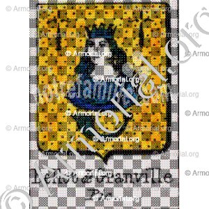 Bellot de Granville