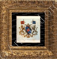 cadre-ancien-or-du MONCEAU_Wapenboek van den Nederlandschen Adel door J.B.Rietstap 1883 1887_Nederland