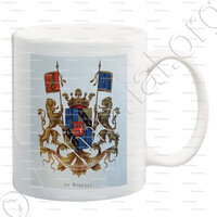 mug-du MONCEAU_Wapenboek van den Nederlandschen Adel door J.B.Rietstap 1883 1887_Nederland