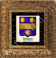 cadre-ancien-or-RODIGNON_Noblesse de Provence._France (i)