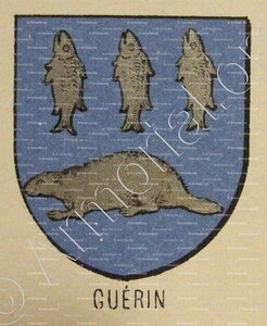 GUERIN