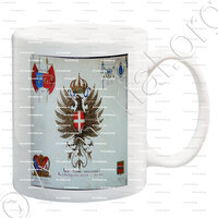 mug-FRANCO-TURCS_Armorial Nice. (J. Casal, 1903) (Bibl. mun. de Nice)_France