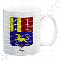 mug-THIRY_Armorial Général de l'Empire Français (Henry Simon, 1812)_France (1)