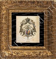 cadre-ancien-or-LORRAINE_Grande armes. Armorial des villes, bourgs, et villages., 1877._Europe