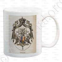 mug-LORRAINE_Grande armes. Armorial des villes, bourgs, et villages., 1877._Europe