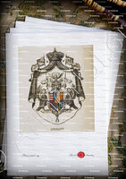 velin-d-Arches-LORRAINE_Grande armes. Armorial des villes, bourgs, et villages., 1877._Europe