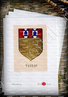 velin-d-Arches-TAVEAU_Poitou, Angoumois._France