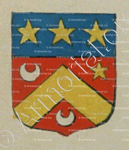 Des TOUCHES (Alsace)