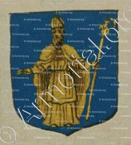 Ergersheimb (Alsace)