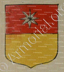 ZORN de BOULACH femme d'ANDLAU (Alsace)