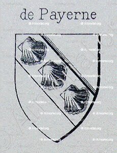 De PAYERNE