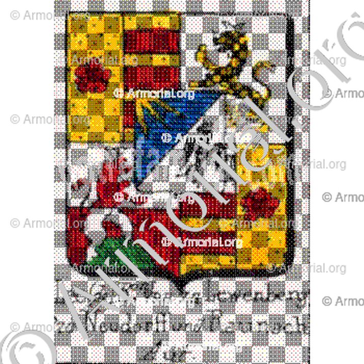 Leo (de) Bons von zu Lewenberg zu Neudo__